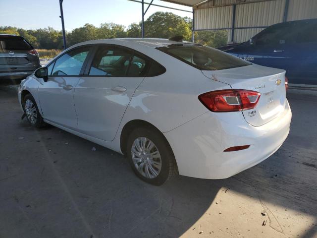2018 CHEVROLET CRUZE LS 1G1BC5SM0J7217434