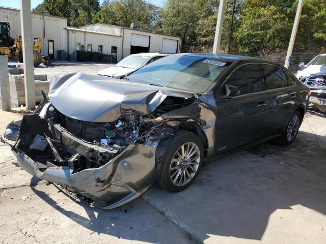 TOYOTA AVALON HYB