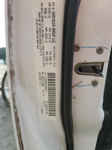 2013 DODGE DART SXT #3269009079