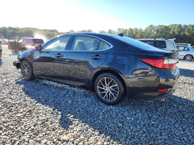 2017 LEXUS ES 350 #3284673368