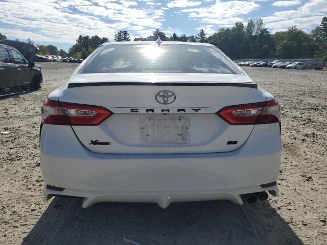 2019 TOYOTA CAMRY L #3301747327