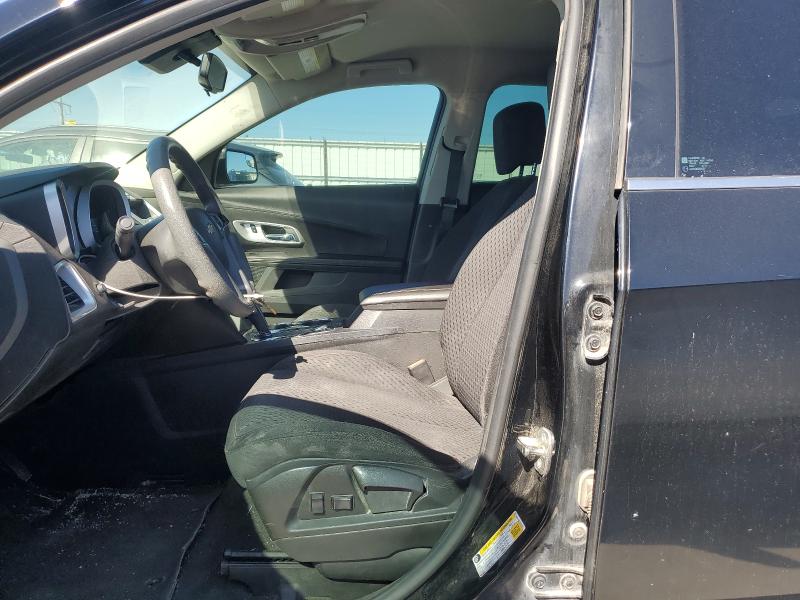 2014 CHEVROLET EQUINOX LS #3304729903