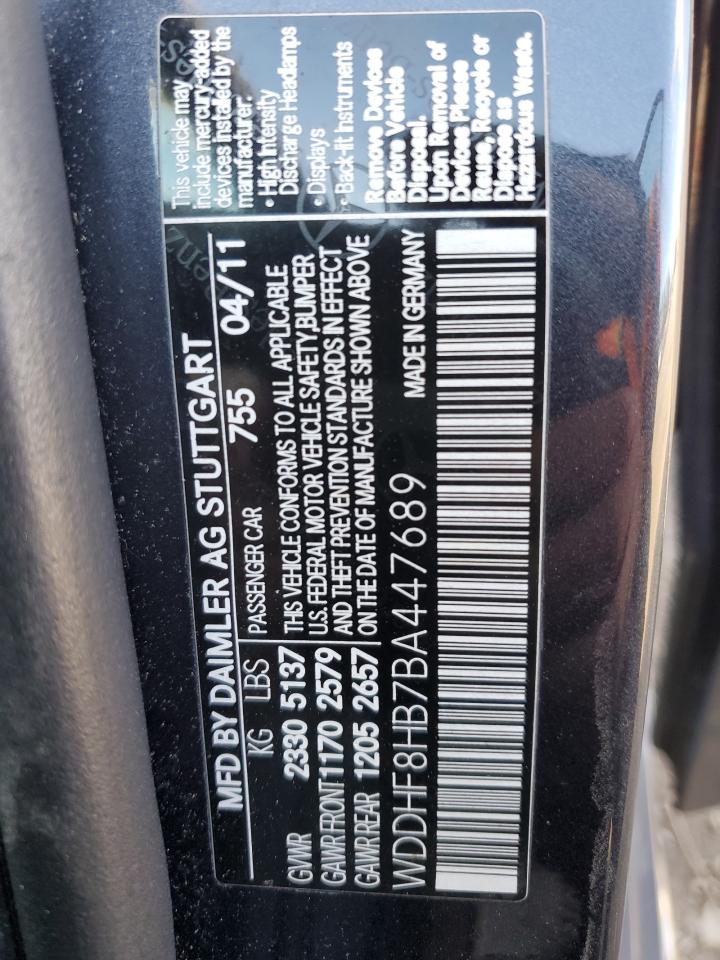 MERCEDES-BENZ E-CLASS 350 4MATIC