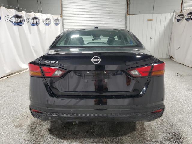 2025 NISSAN ALTIMA SV - 1N4BL4DV1SN345319