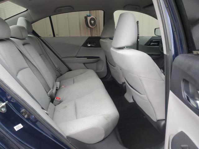 2016 HONDA ACCORD LX - 1HGCR2F33GA169970