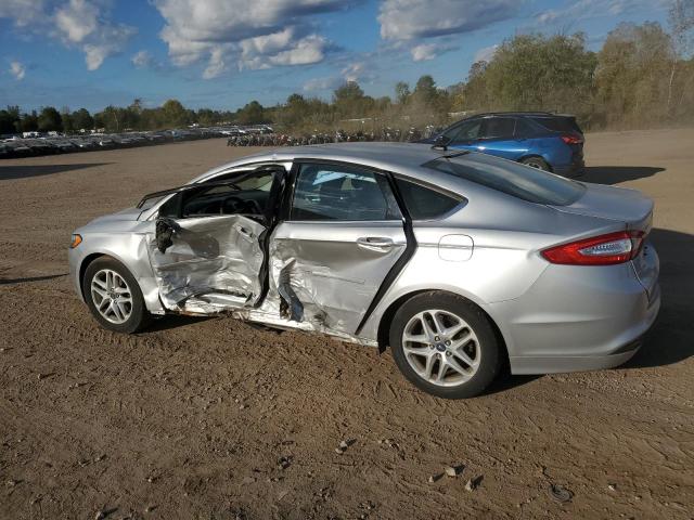 2013 FORD FUSION SE #3301662621