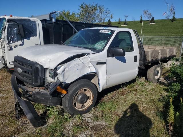 Global Auto Auctions: 2006 FORD F250 SUPER