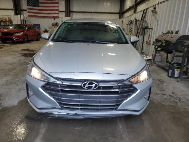2020 HYUNDAI ELANTRA SE - 5NPD74LF9LH527403