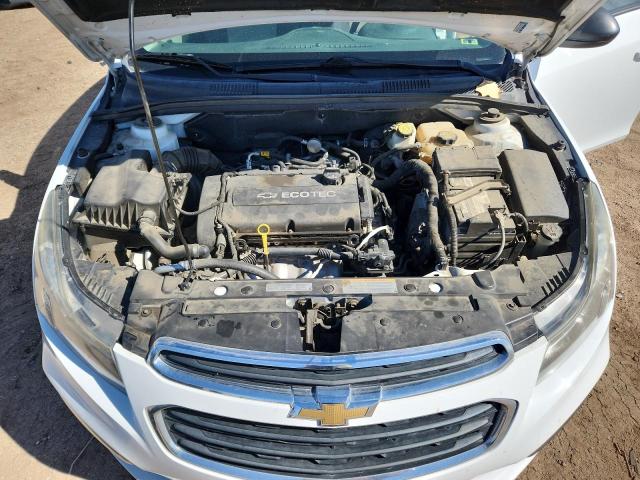 2016 CHEVROLET CRUZE LIMITED LS - 1G1PC5SG4G7113831