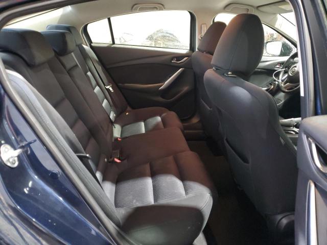 2015 MAZDA 6 SPORT JM1GJ1U53F1179807