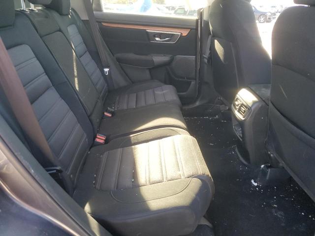 2019 HONDA CR-V EX - 7FARW2H56KE059614