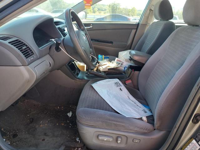 2006 TOYOTA CAMRY LE #3302823932