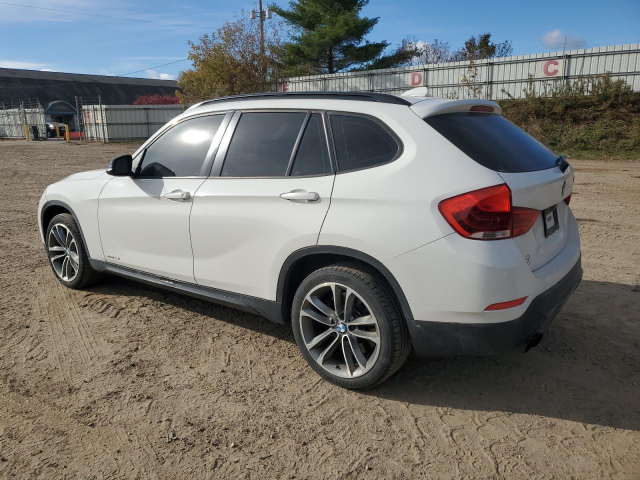 BMW X1 XDRIVE35I