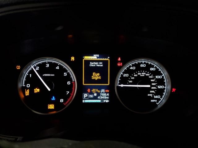 2024 SUBARU FORESTER L - JF2SKAKC5RH470170