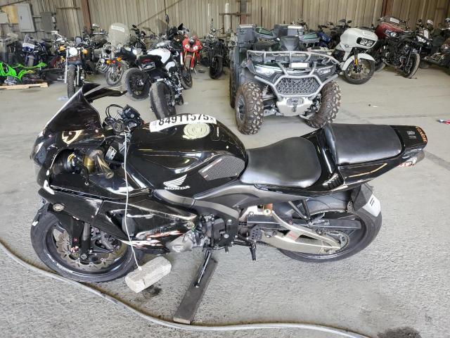 2005 HONDA CBR600 RR JH2PC370X5M200517