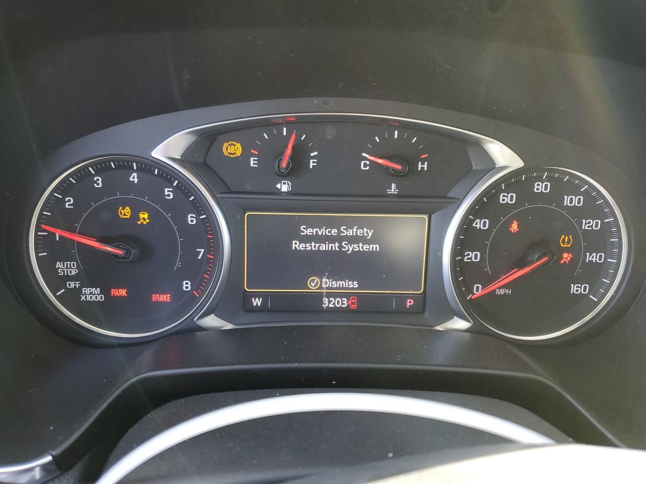 CHEVROLET BLAZER 2LT