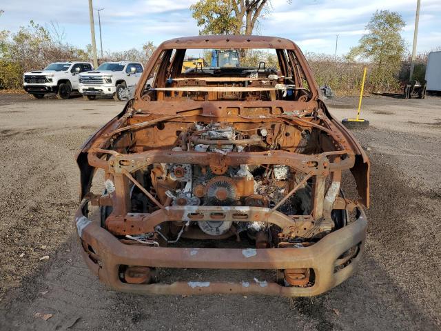 2020 RAM 2500 BIG H - 3C6UR5DL2LG138560