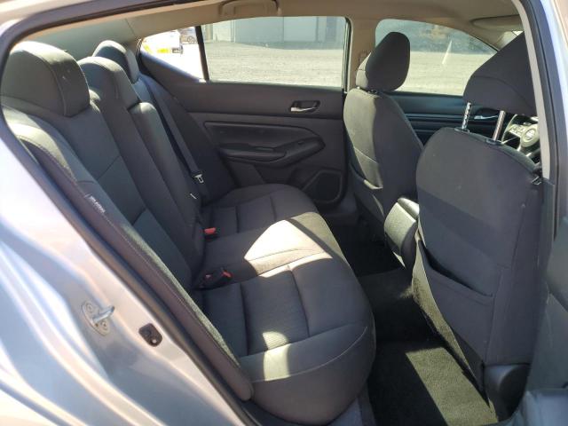 2020 NISSAN ALTIMA S 1N4BL4BV8LC274779