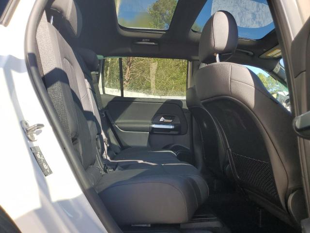 2025 MERCEDES-BENZ GLB 250 4M W1N4M4HB3SW383363