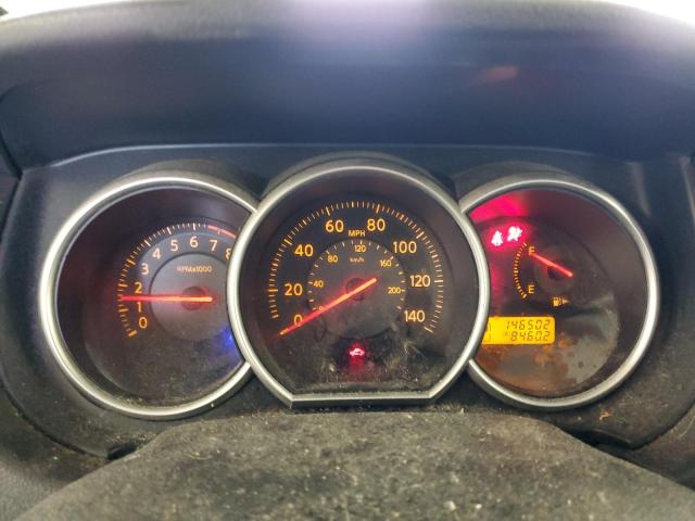 2009 NISSAN VERSA S #3263922120