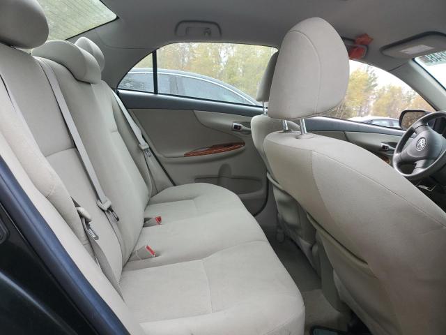 2010 TOYOTA COROLLA BA - 2T1BU4EE1AC373791