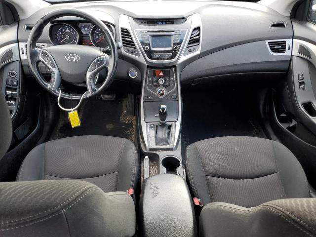 2016 HYUN ELANTRA SE - 5NPDH4AE5GH769053