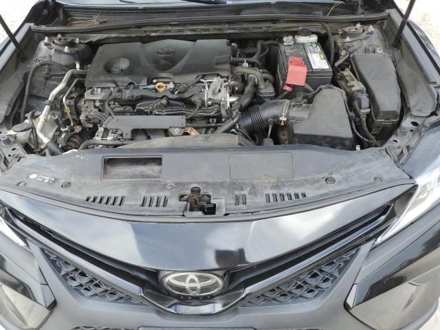 2019 TOYOTA CAMRY L 4T1B11HK7KU181249