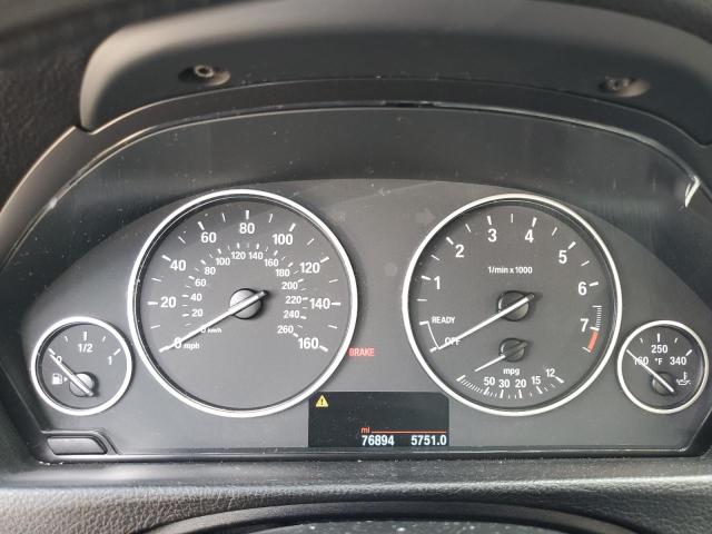 2015 BMW 328 I #3296232470