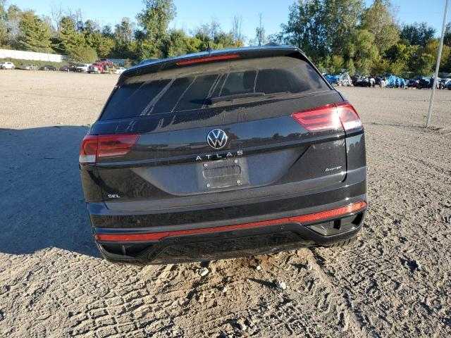2023 VOLKSWAGEN ATLAS CROSS SPORT SEL R-LINE - 1V2SC2CA0PC203591