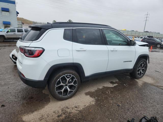 2025 JEEP COMPASS LI 3C4NJDCN5ST509654