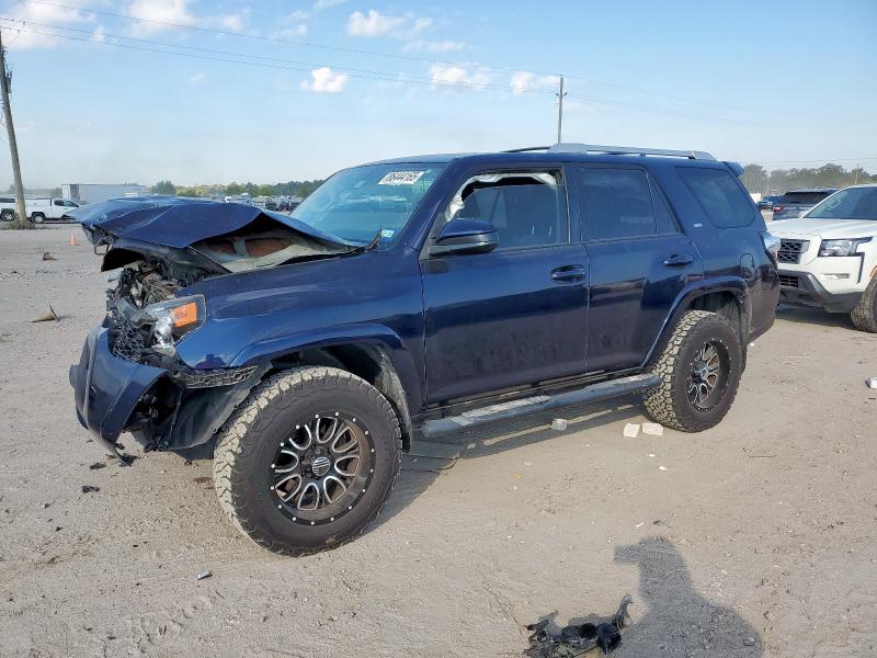 TOYOTA 4RUNNER SR