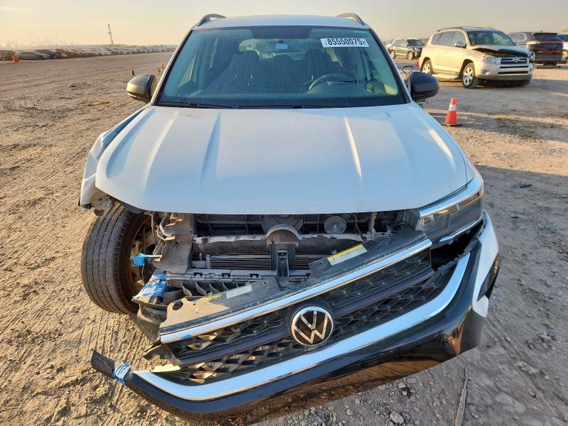 2022 VOLKSWAGEN TAOS S 3VVCX7B26NM000395