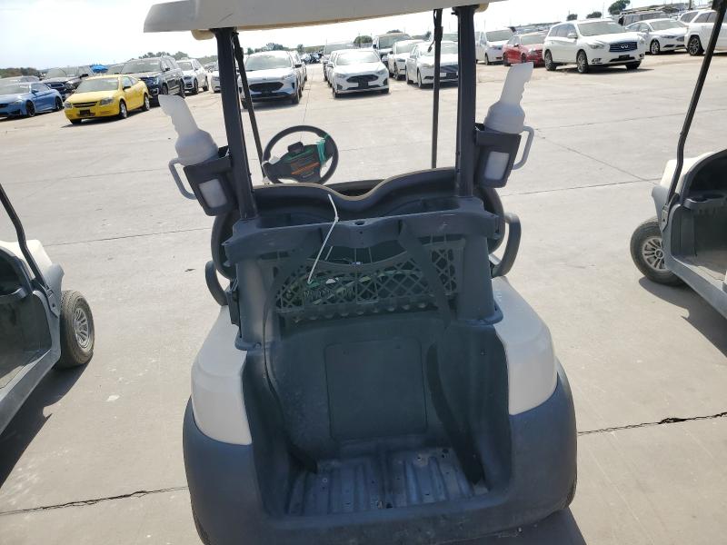 2019 CLUB CAR TEMPO LITHIUM #3266685388