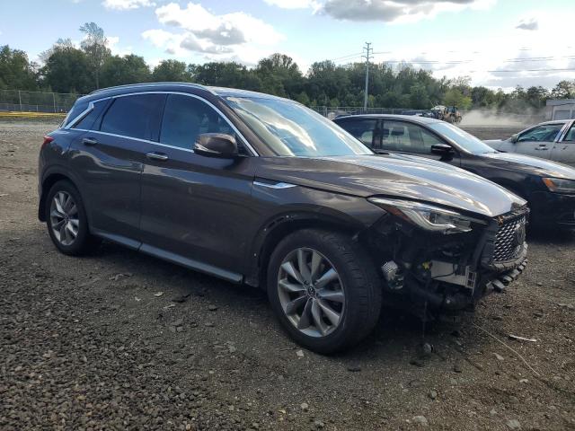2019 INFINITI QX50 ESSEN #3286659307