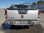 Lot #3292491673 2018 NISSAN FRONTIER S