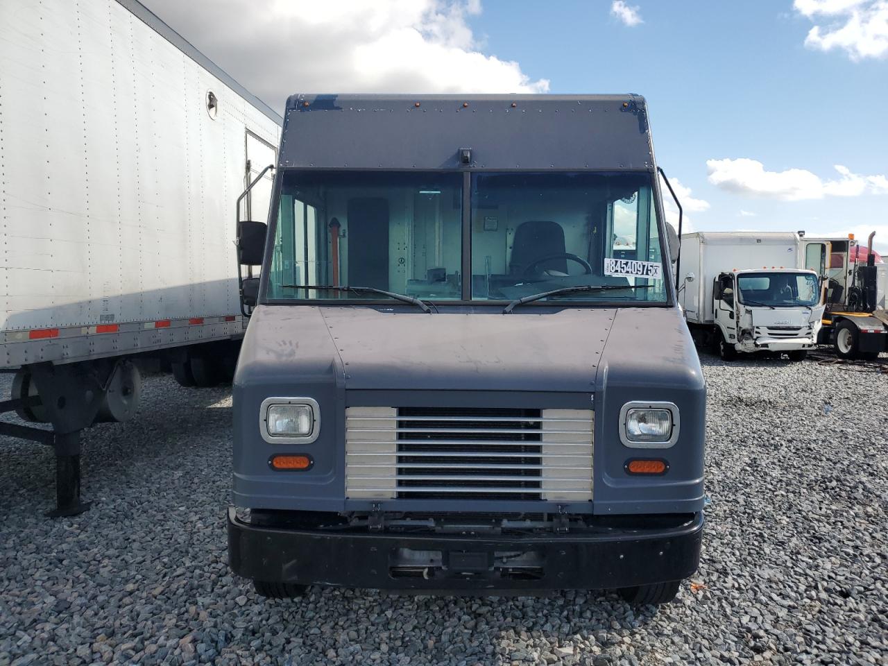 Lot #3304603462 2020 FORD F59