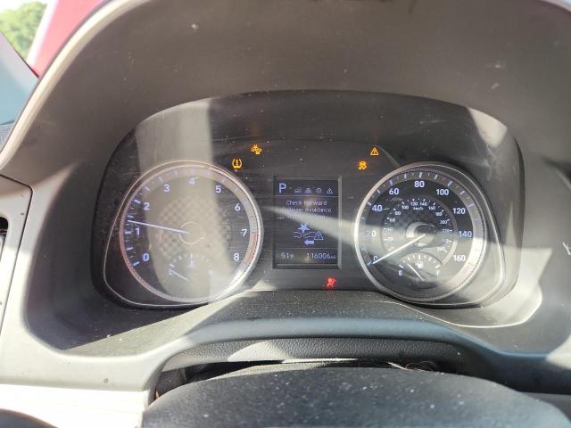 2020 HYUNDAI ELANTRA SE #3291363176