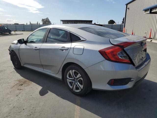 2016 HONDA CIVIC LX - 19XFC2F5XGE230727