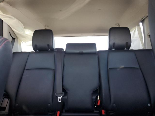 2021 TOYOTA 4RUNNER SR - JTERU5JR8M5923434