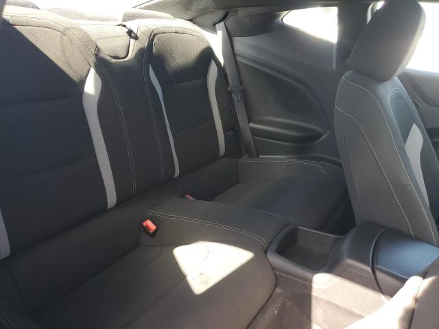 2019 CHEVROLET CAMARO LS 1G1FB1RS5K0152124