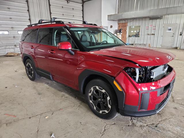 2025 HYUNDAI SANTA FE S - 5NMP2DGL8SH123354