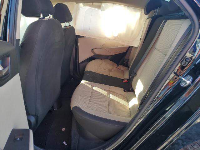 2022 HYUNDAI ACCENT SE - 3KPC24A61NE176538