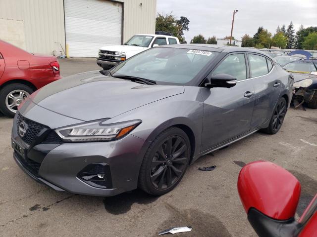 Global Auto Auctions: 2023 NISSAN MAXIMA SR