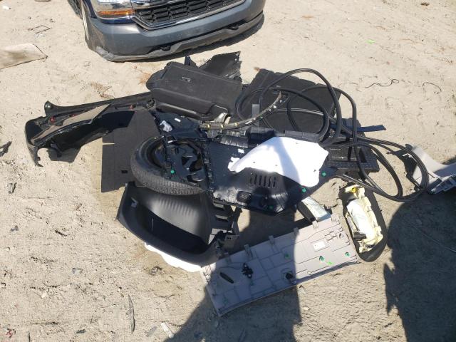 2025 HONDA HR-V EXL - 3CZRZ2H79SM786532