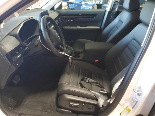 2026 HONDA CR-V EXL - 2HKRS4H70TH412937