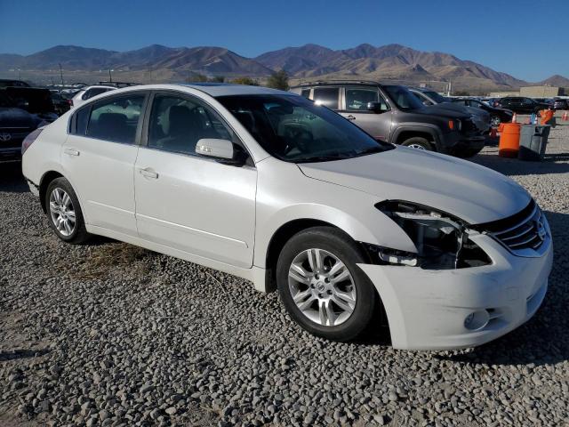 2012 NISSAN ALTIMA BAS - 1N4AL2AP8CN511827