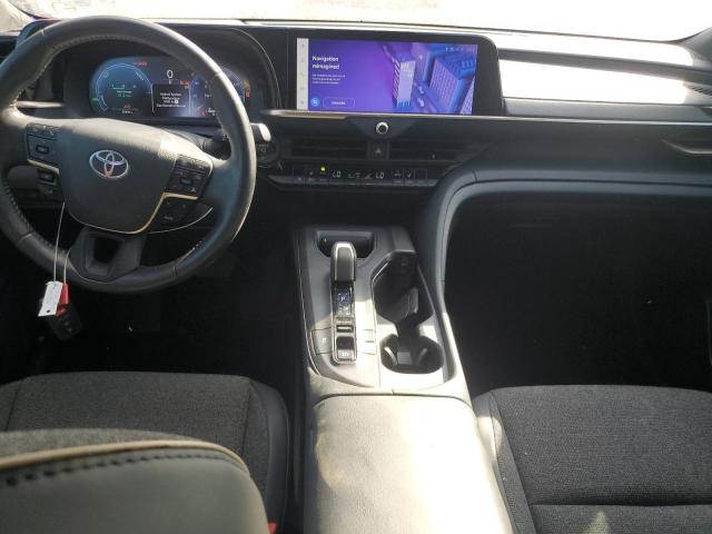 2023 TOYOTA CROWN XLE JTDAAAAF9P3000159