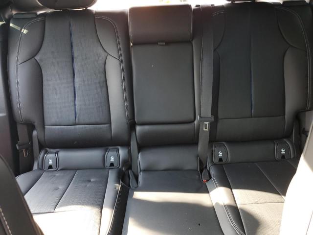 2025 CADILLAC LYRIQ SPOR 1GYKPURL6SZ312616