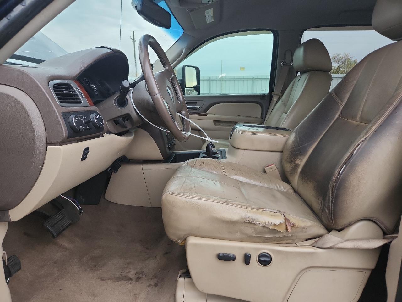 GMC SIERRA K1500 SLT