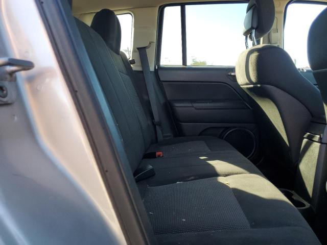 2011 JEEP COMPASS SP #3293338424